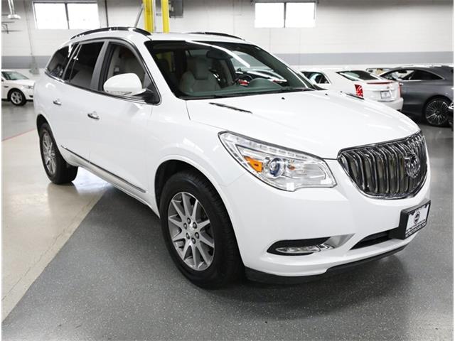 2017 Buick Enclave (CC-2072125) for sale in Addison, Illinois