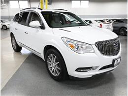 2017 Buick Enclave (CC-2072125) for sale in Addison, Illinois