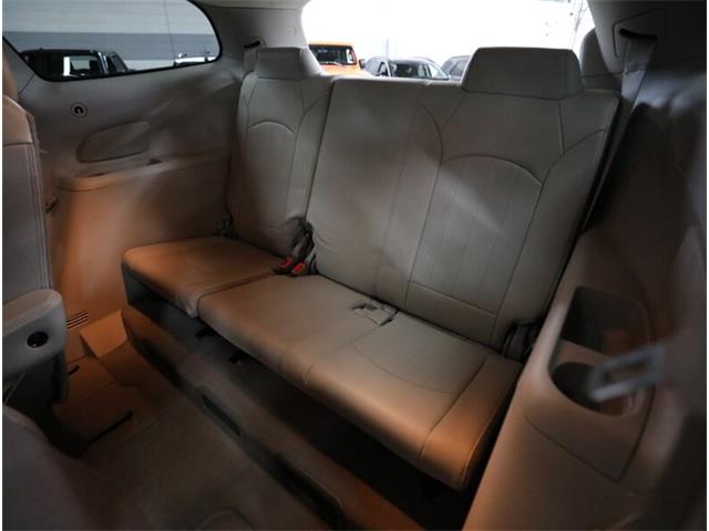 2017 Buick Enclave (CC-2072125) for sale in Addison, Illinois