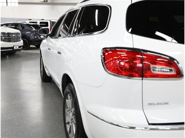 2017 Buick Enclave (CC-2072125) for sale in Addison, Illinois
