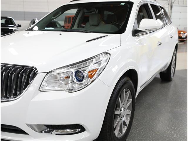 2017 Buick Enclave (CC-2072125) for sale in Addison, Illinois
