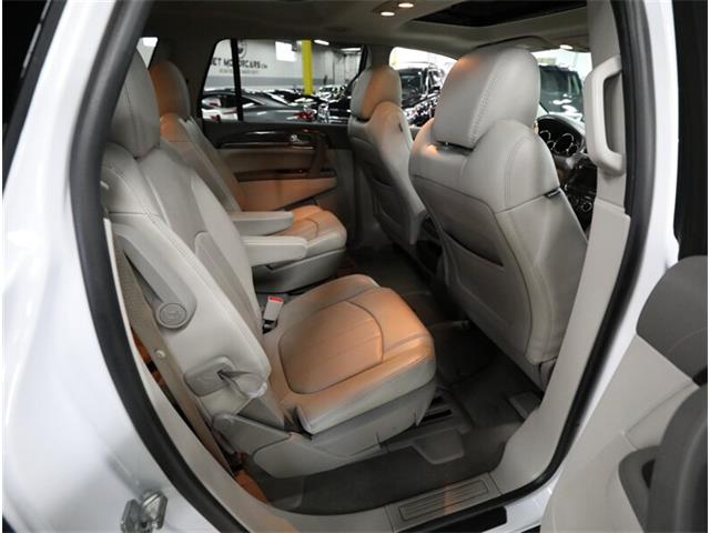 2017 Buick Enclave (CC-2072125) for sale in Addison, Illinois