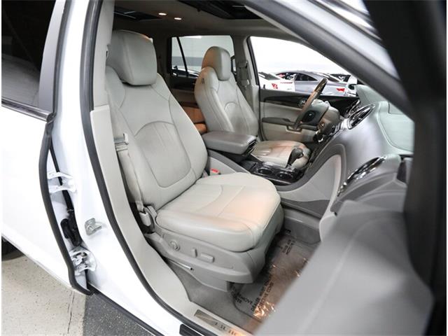 2017 Buick Enclave (CC-2072125) for sale in Addison, Illinois