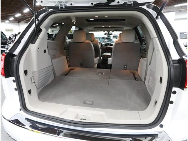 2017 Buick Enclave (CC-2072125) for sale in Addison, Illinois