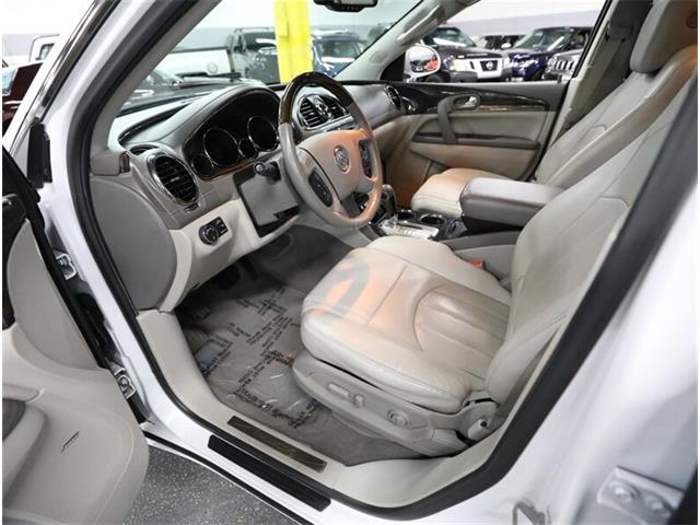 2017 Buick Enclave (CC-2072125) for sale in Addison, Illinois
