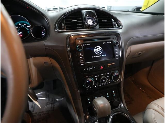 2017 Buick Enclave (CC-2072125) for sale in Addison, Illinois