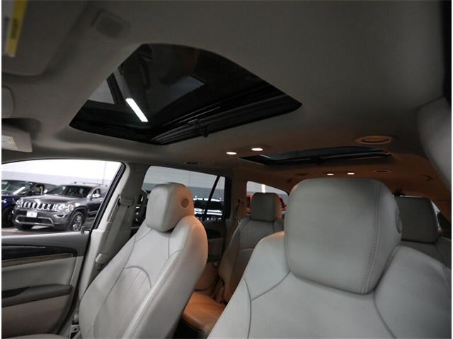 2017 Buick Enclave (CC-2072125) for sale in Addison, Illinois
