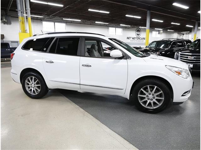 2017 Buick Enclave (CC-2072125) for sale in Addison, Illinois