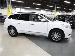 2017 Buick Enclave (CC-2072125) for sale in Addison, Illinois
