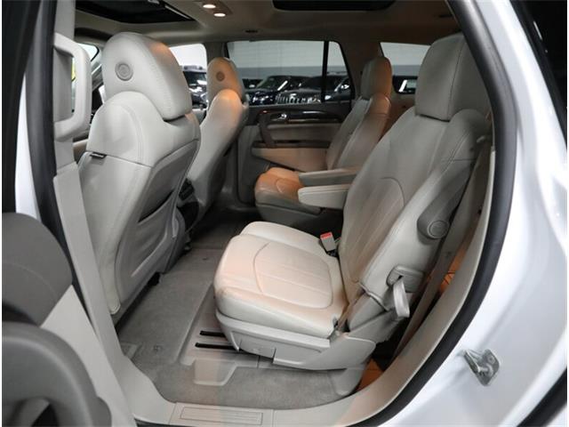 2017 Buick Enclave (CC-2072125) for sale in Addison, Illinois