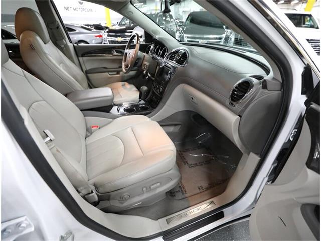 2017 Buick Enclave (CC-2072125) for sale in Addison, Illinois