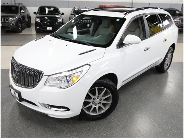 2017 Buick Enclave (CC-2072125) for sale in Addison, Illinois