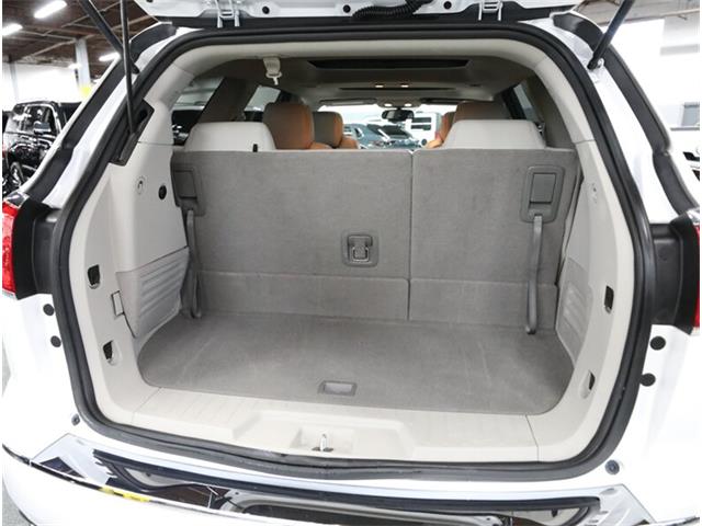 2017 Buick Enclave (CC-2072125) for sale in Addison, Illinois