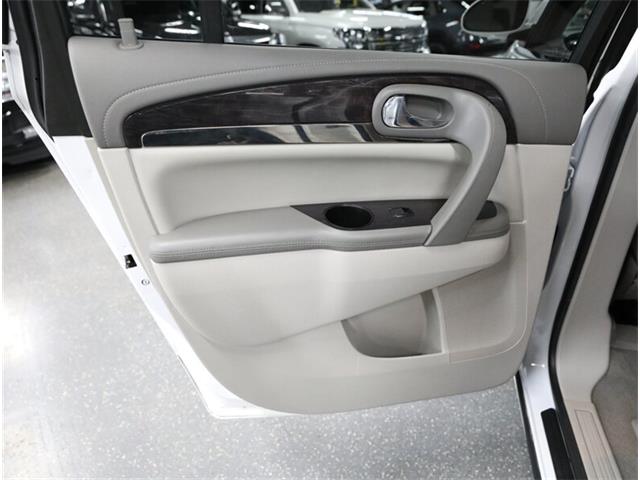2017 Buick Enclave (CC-2072125) for sale in Addison, Illinois
