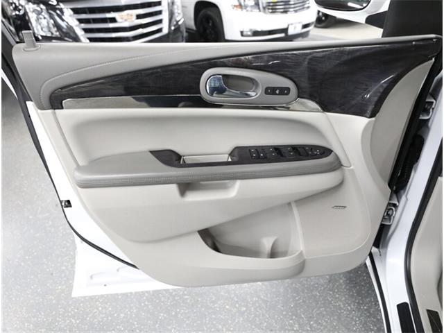 2017 Buick Enclave (CC-2072125) for sale in Addison, Illinois