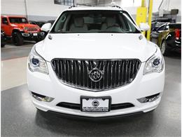 2017 Buick Enclave (CC-2072125) for sale in Addison, Illinois