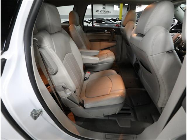 2017 Buick Enclave (CC-2072125) for sale in Addison, Illinois