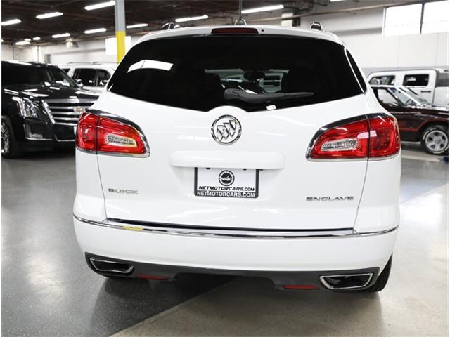 2017 Buick Enclave (CC-2072125) for sale in Addison, Illinois