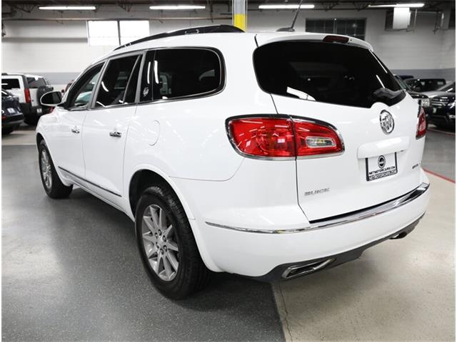 2017 Buick Enclave (CC-2072125) for sale in Addison, Illinois