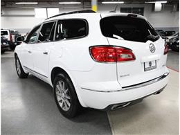 2017 Buick Enclave (CC-2072125) for sale in Addison, Illinois