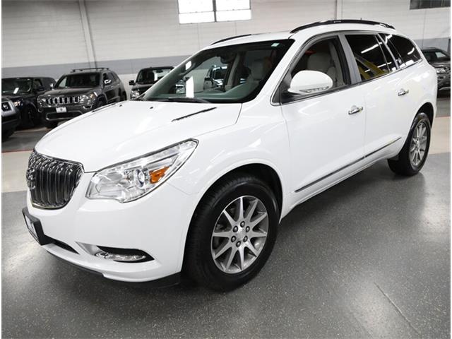 2017 Buick Enclave (CC-2072125) for sale in Addison, Illinois