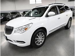 2017 Buick Enclave (CC-2072125) for sale in Addison, Illinois