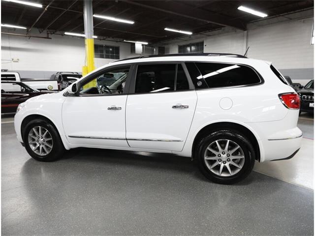 2017 Buick Enclave (CC-2072125) for sale in Addison, Illinois