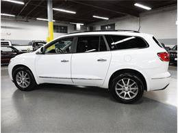 2017 Buick Enclave (CC-2072125) for sale in Addison, Illinois