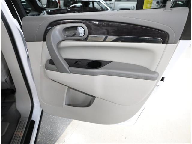 2017 Buick Enclave (CC-2072125) for sale in Addison, Illinois