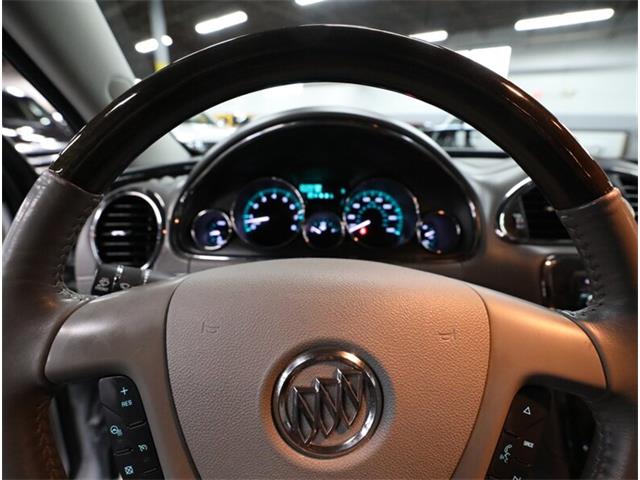 2017 Buick Enclave (CC-2072125) for sale in Addison, Illinois