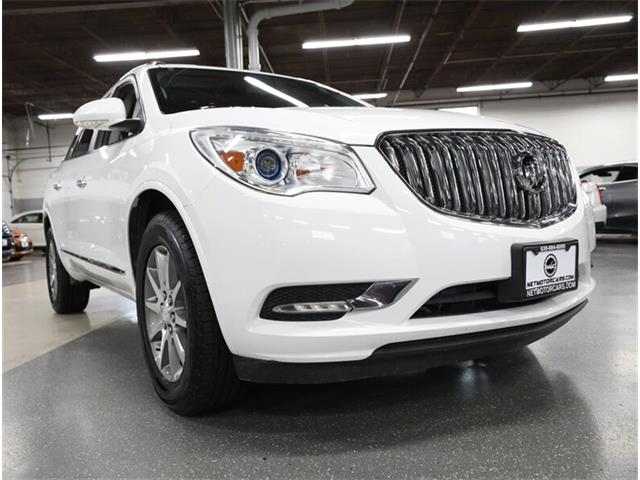 2017 Buick Enclave (CC-2072125) for sale in Addison, Illinois
