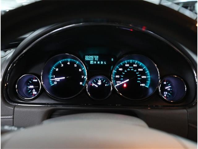 2017 Buick Enclave (CC-2072125) for sale in Addison, Illinois
