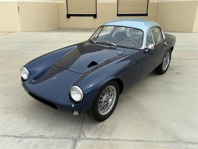1962 Lotus Elite (CC-2072126) for sale in Palm Desert , California