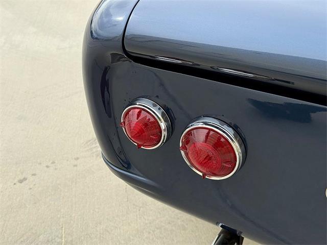 1962 Lotus Elite (CC-2072126) for sale in Palm Desert , California