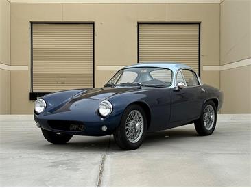 1962 Lotus Elite (CC-2072126) for sale in Palm Desert , California