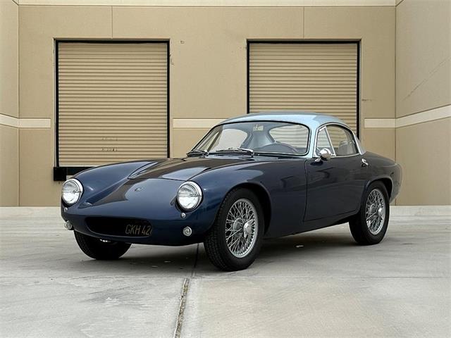 1962 Lotus Elite (CC-2072126) for sale in Palm Desert , California