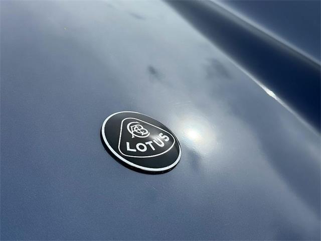 1962 Lotus Elite (CC-2072126) for sale in Palm Desert , California