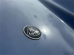 1962 Lotus Elite (CC-2072126) for sale in Palm Desert , California