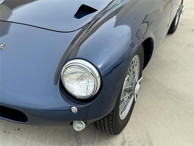 1962 Lotus Elite (CC-2072126) for sale in Palm Desert , California