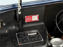 1962 Lotus Elite (CC-2072126) for sale in Palm Desert , California