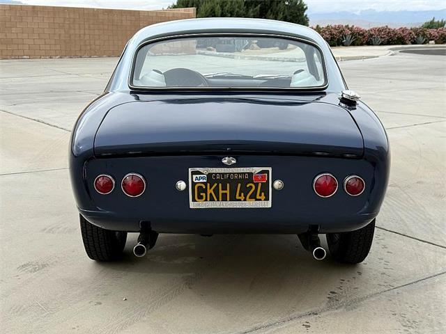 1962 Lotus Elite (CC-2072126) for sale in Palm Desert , California