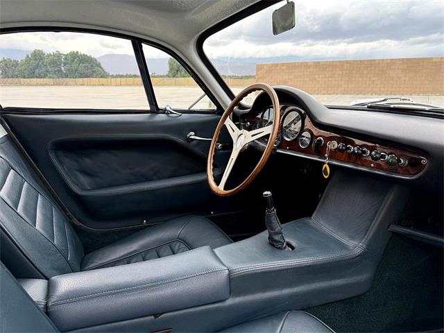 1962 Lotus Elite (CC-2072126) for sale in Palm Desert , California