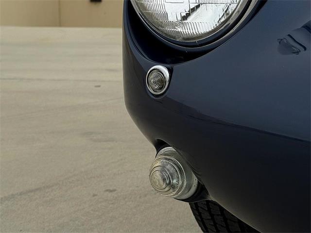 1962 Lotus Elite (CC-2072126) for sale in Palm Desert , California