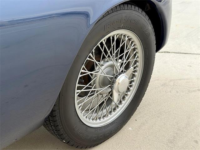 1962 Lotus Elite (CC-2072126) for sale in Palm Desert , California
