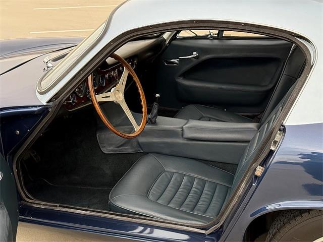1962 Lotus Elite (CC-2072126) for sale in Palm Desert , California