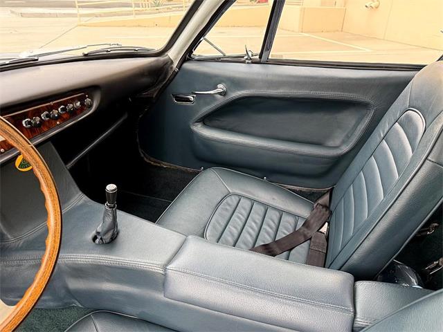 1962 Lotus Elite (CC-2072126) for sale in Palm Desert , California