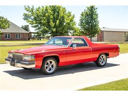 1984 Cadillac Coupe DeVille (CC-2072127) for sale in Englewood, Florida