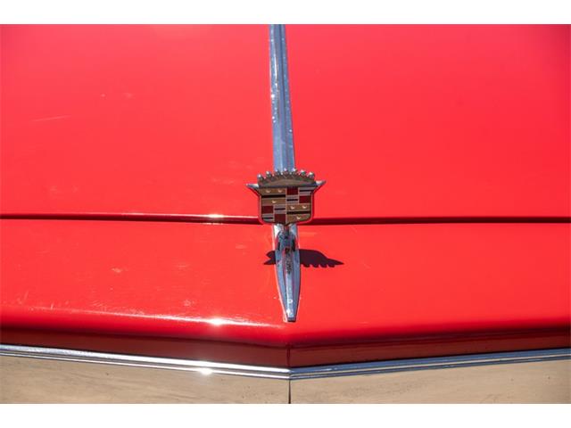 1984 Cadillac Coupe DeVille (CC-2072127) for sale in Englewood, Florida