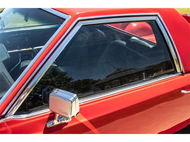 1984 Cadillac Coupe DeVille (CC-2072127) for sale in Englewood, Florida