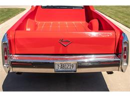 1984 Cadillac Coupe DeVille (CC-2072127) for sale in Englewood, Florida